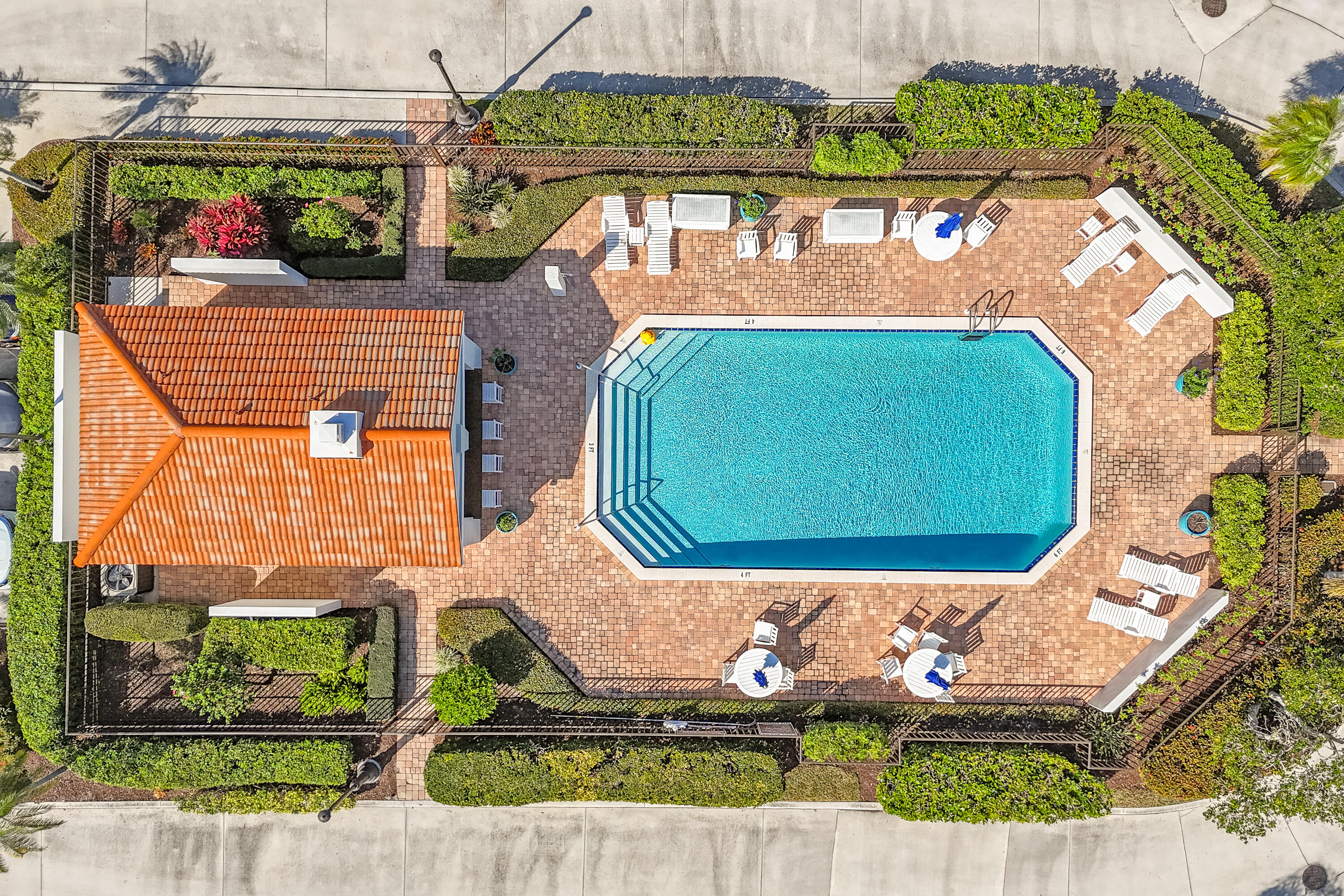 Harbour Ridge Yacht & Country Club - Fig Tree Vill - Residential