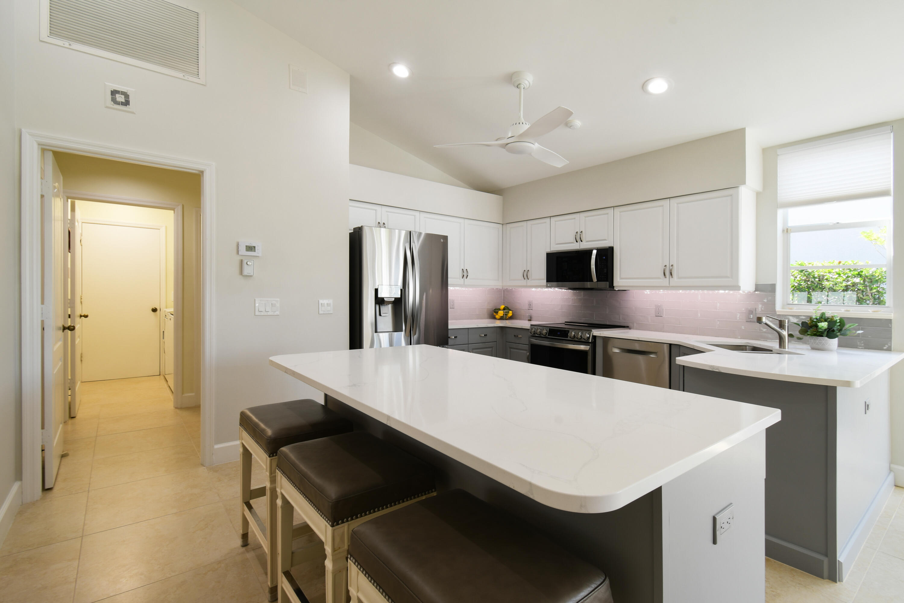 Harbour Ridge Yacht & Country Club - Fig Tree Vill - Residential