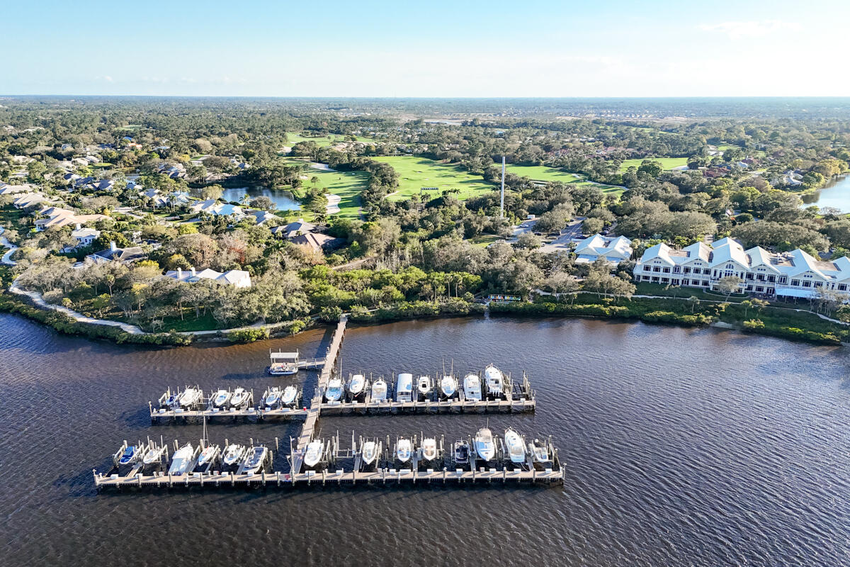 Harbour Ridge Yacht & Country Club - Fig Tree Vill - Residential
