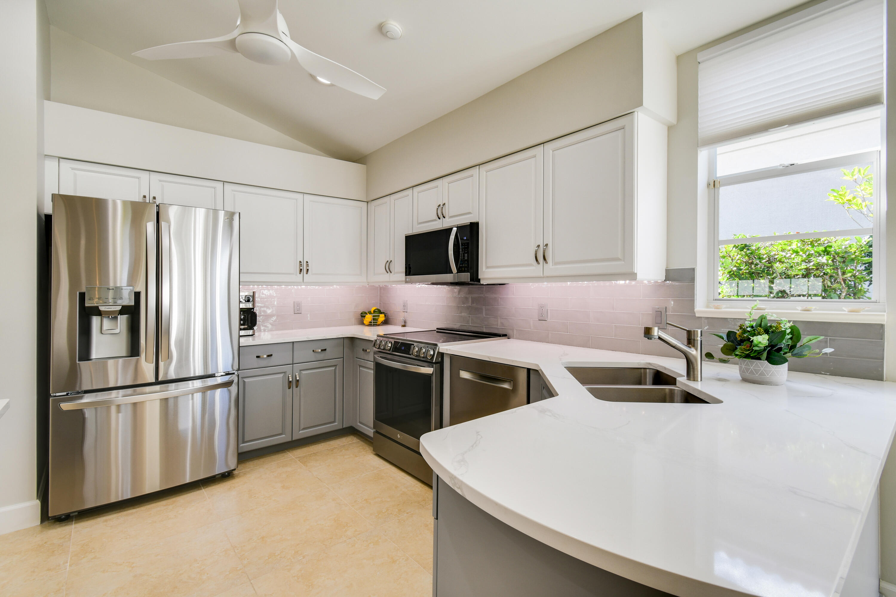 Harbour Ridge Yacht & Country Club - Fig Tree Vill - Residential