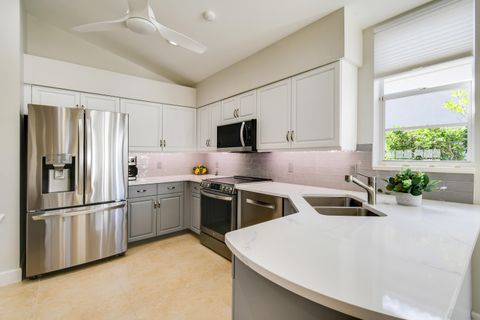 Photo of 13008 Harbour Ridge Boulevard, Palm City, FL 34990 (MLS # R11158820)