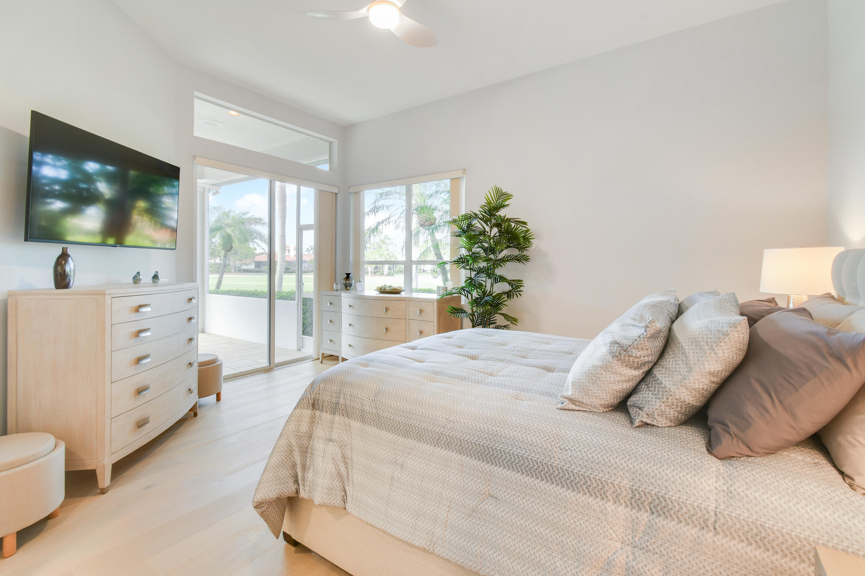 Harbour Ridge Yacht & Country Club - Fig Tree Vill - Residential