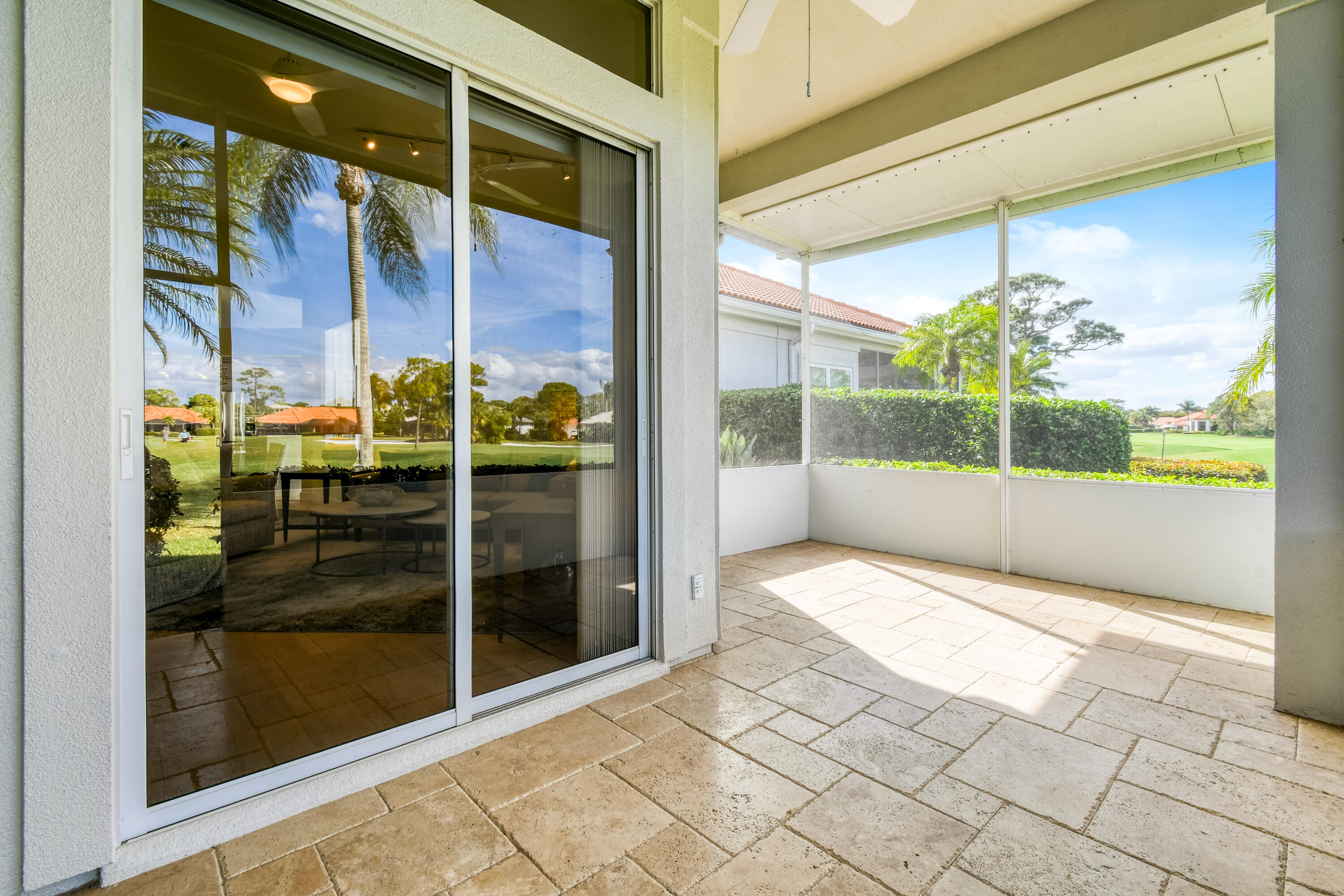 Harbour Ridge Yacht & Country Club - Fig Tree Vill - Residential