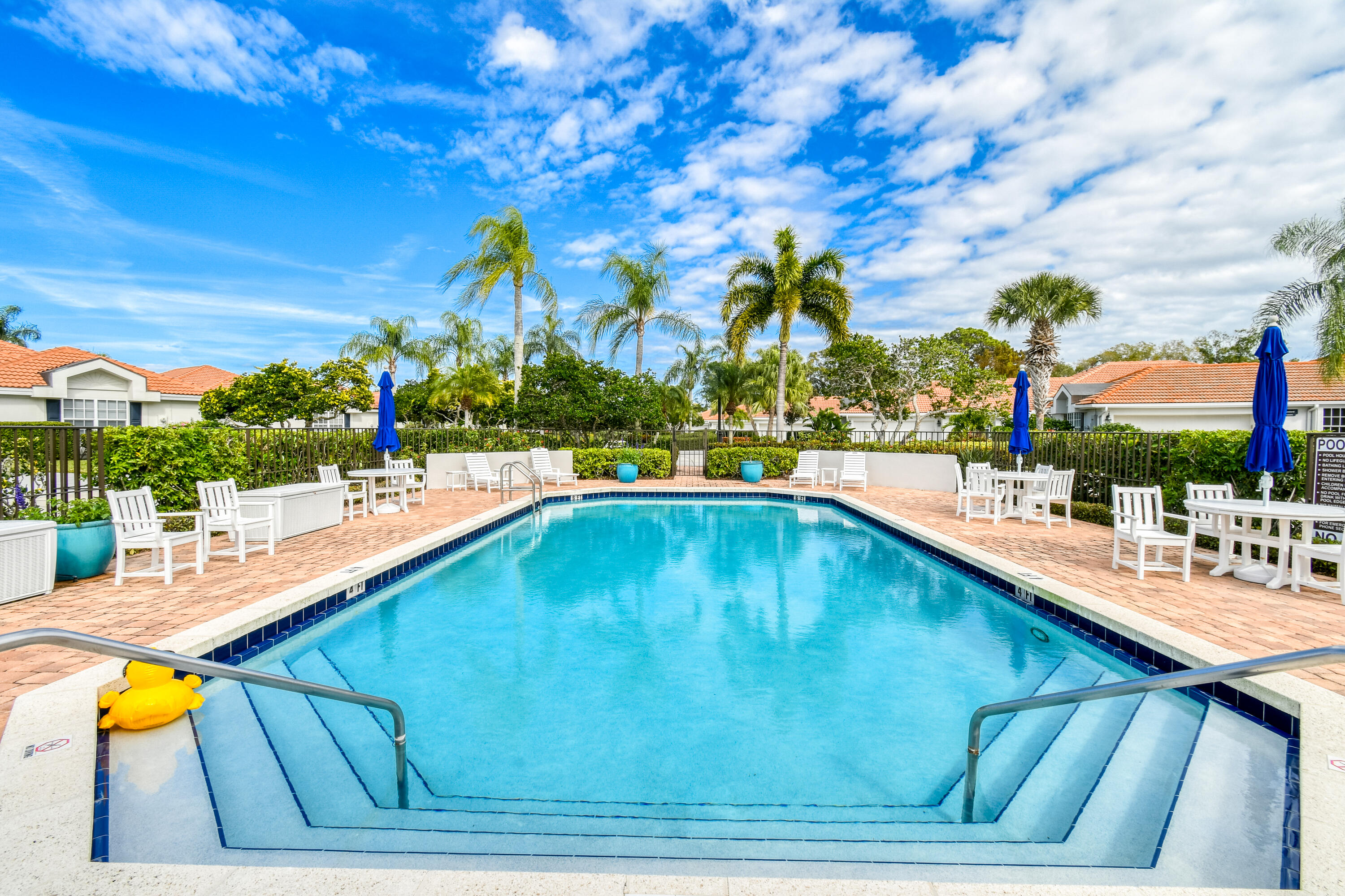 Harbour Ridge Yacht & Country Club - Fig Tree Vill - Residential