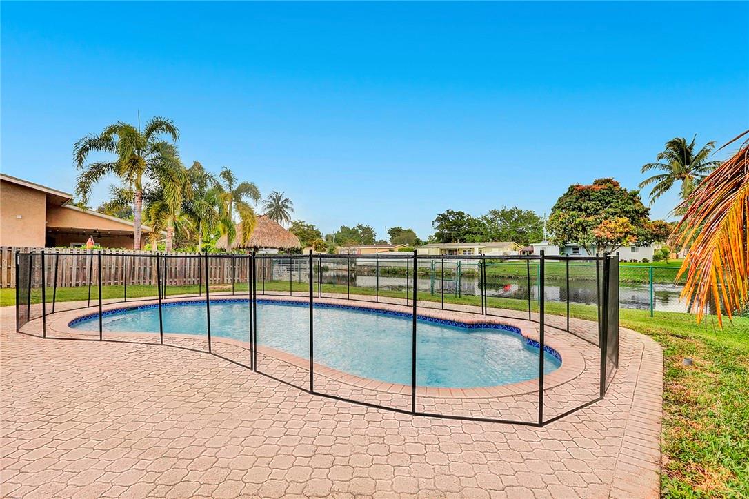 COOPER COLONY ESTATES SEC - Residential Lease