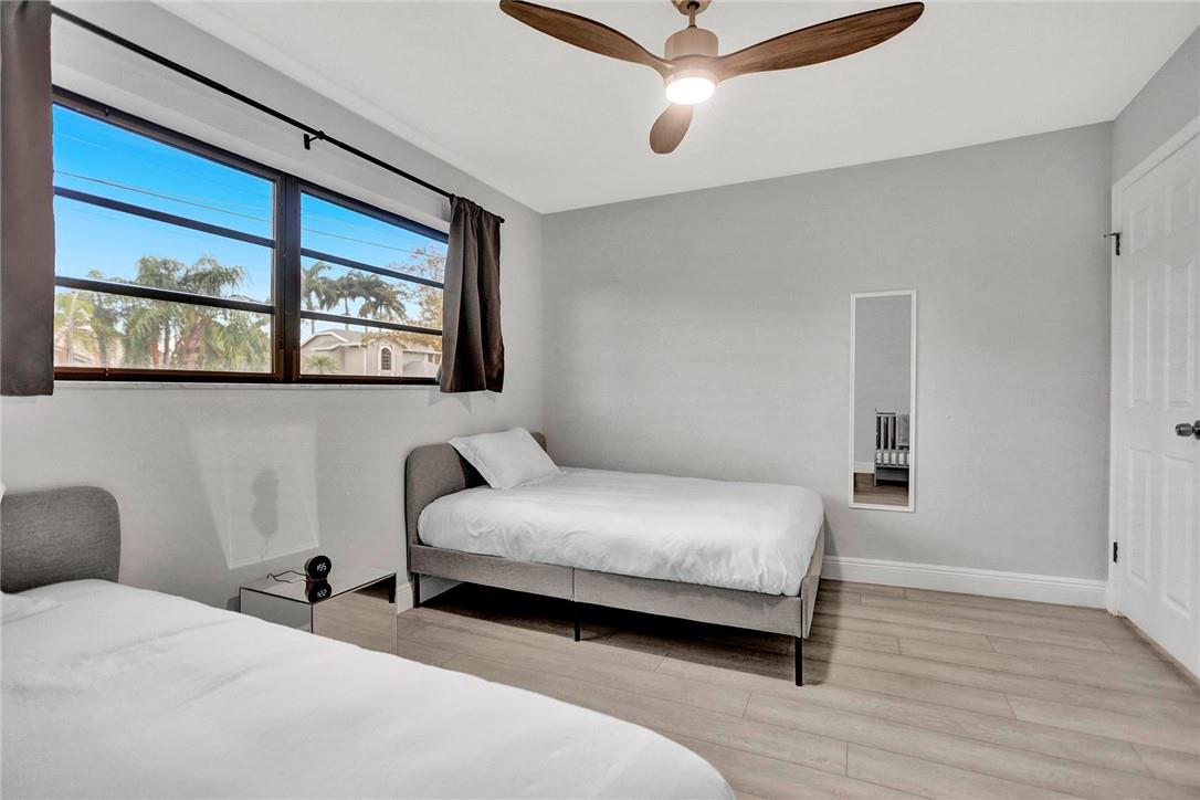 COOPER COLONY ESTATES SEC - Residential Lease