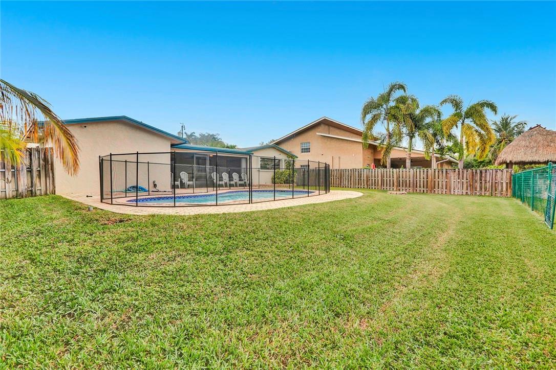COOPER COLONY ESTATES SEC - Residential Lease