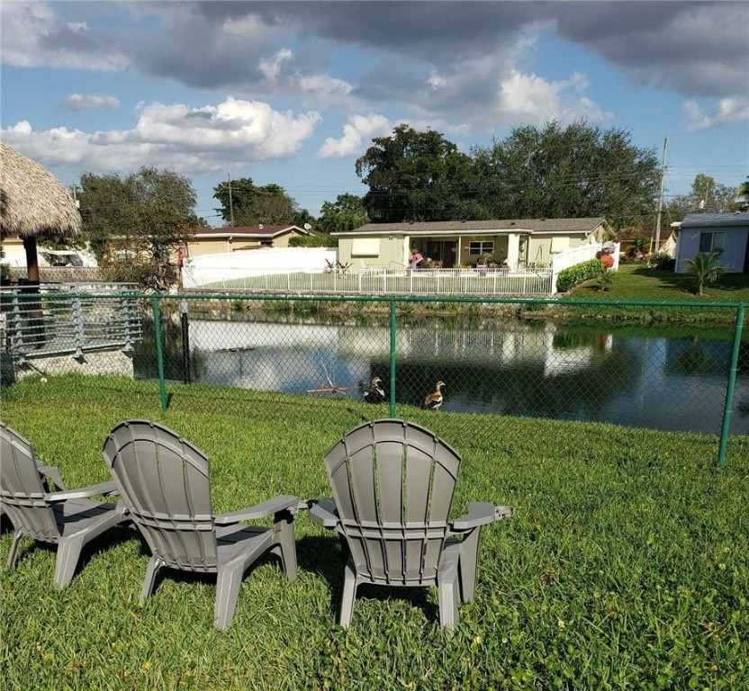 COOPER COLONY ESTATES SEC - Residential Lease