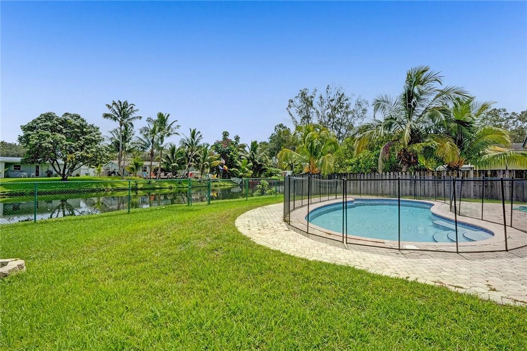 COOPER COLONY ESTATES SEC - Residential Lease