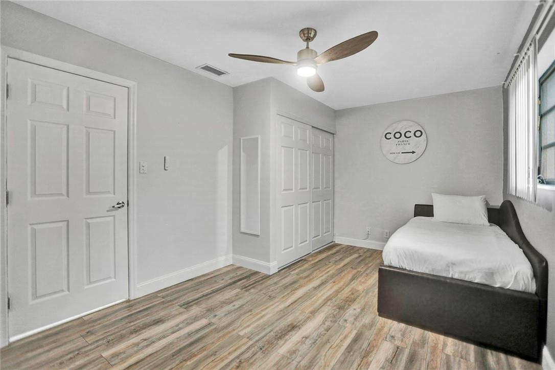COOPER COLONY ESTATES SEC - Residential Lease