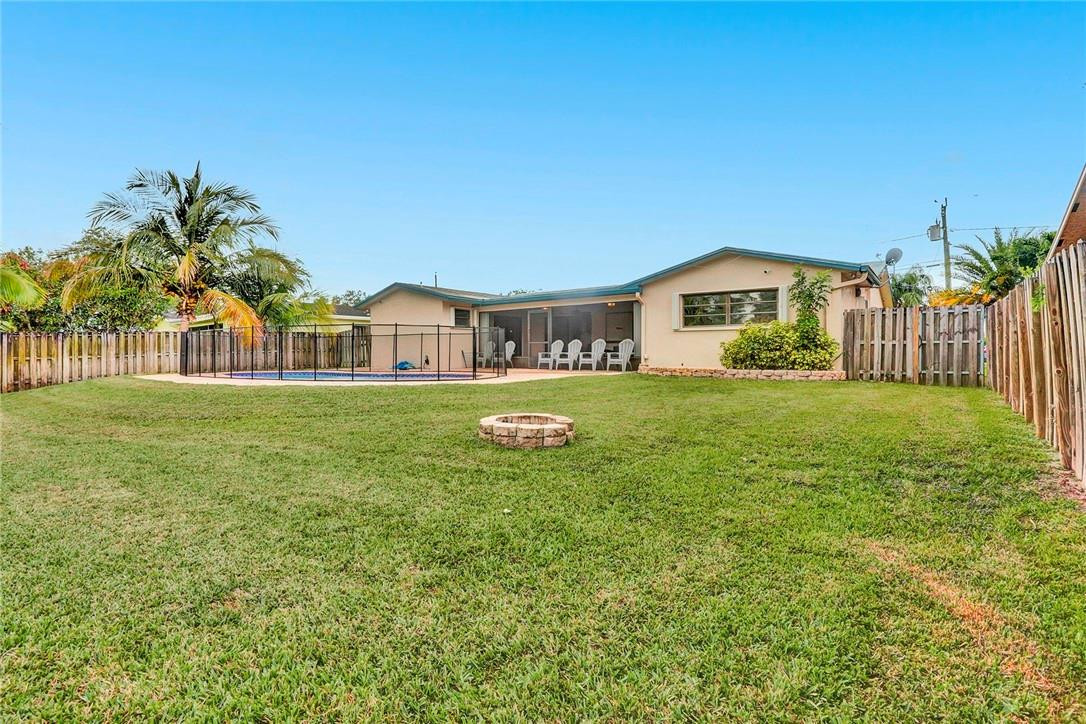 COOPER COLONY ESTATES SEC - Residential Lease