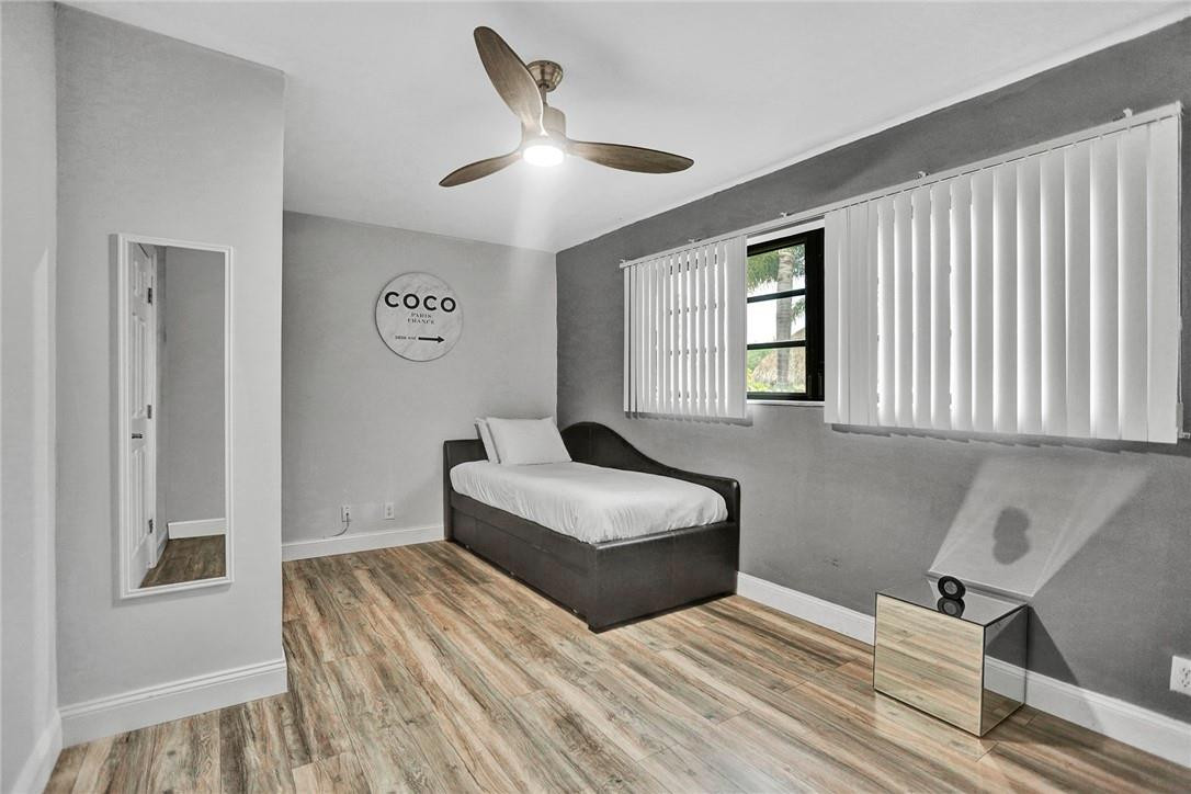 COOPER COLONY ESTATES SEC - Residential Lease