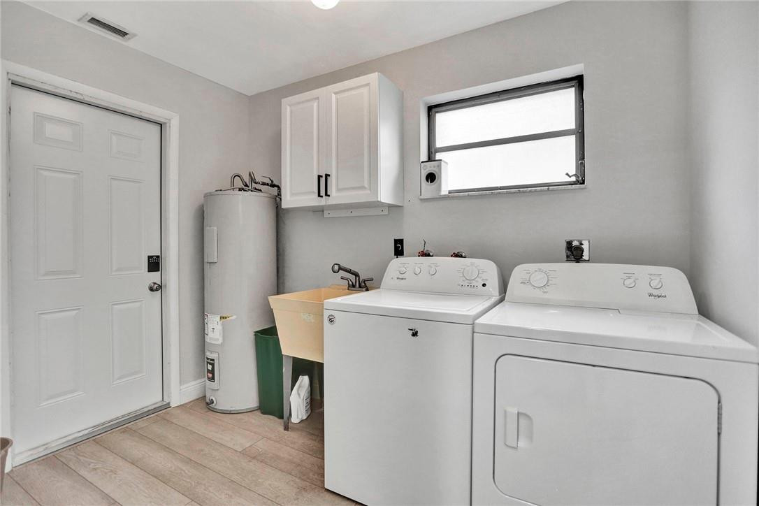 COOPER COLONY ESTATES SEC - Residential Lease