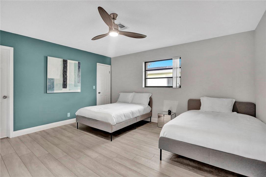 COOPER COLONY ESTATES SEC - Residential Lease
