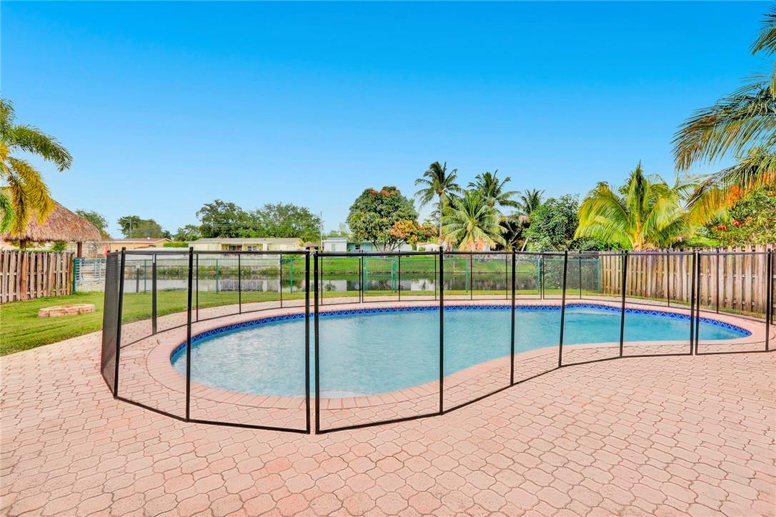 COOPER COLONY ESTATES SEC - Residential Lease