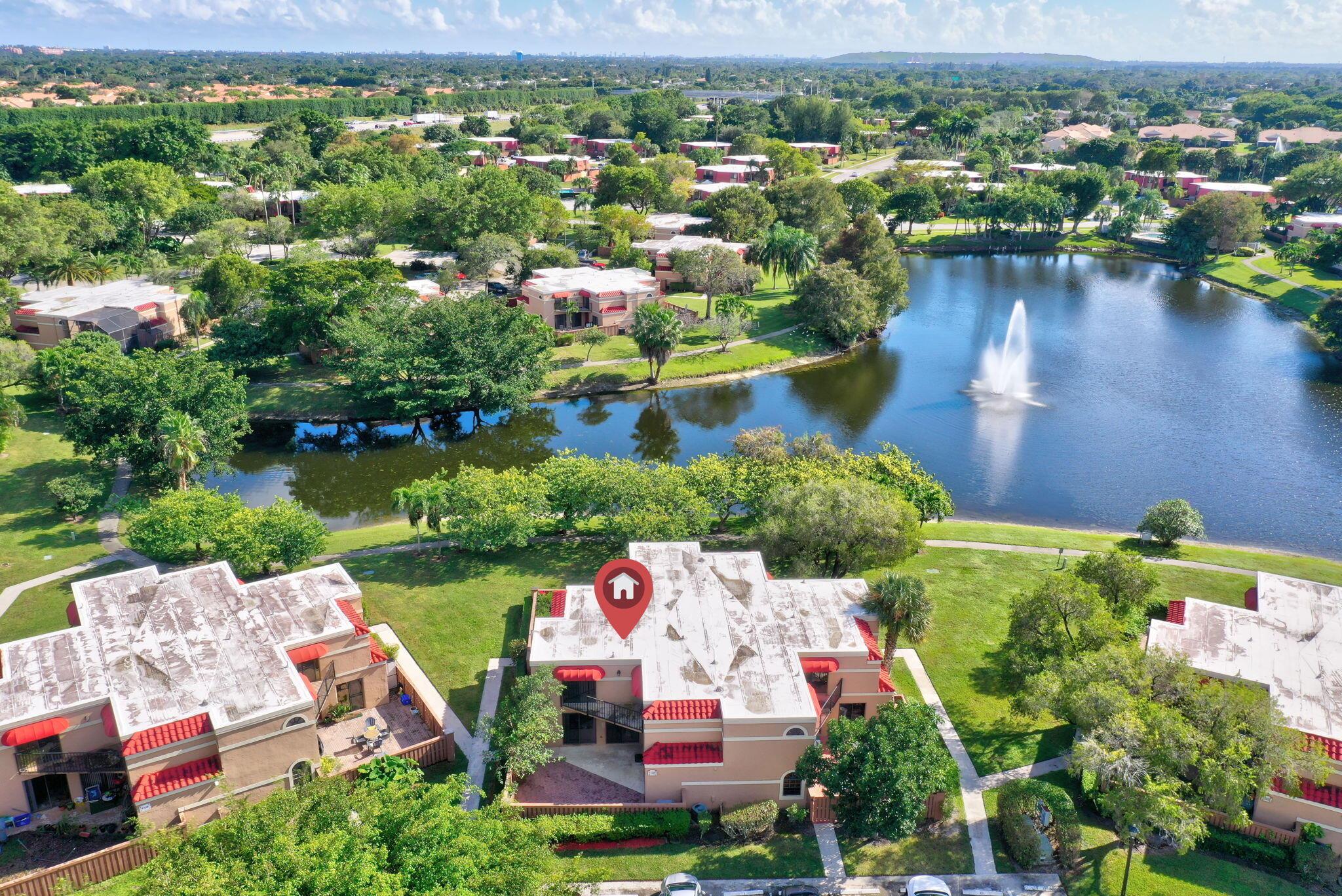 BOCA RIO NORTH - Residential