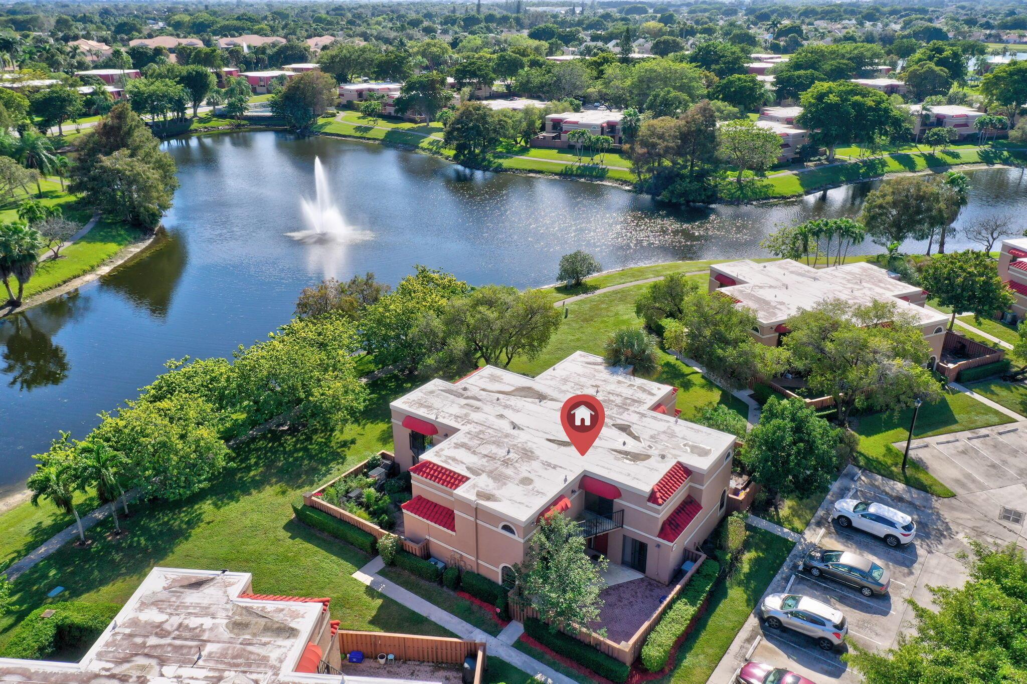 BOCA RIO NORTH - Residential