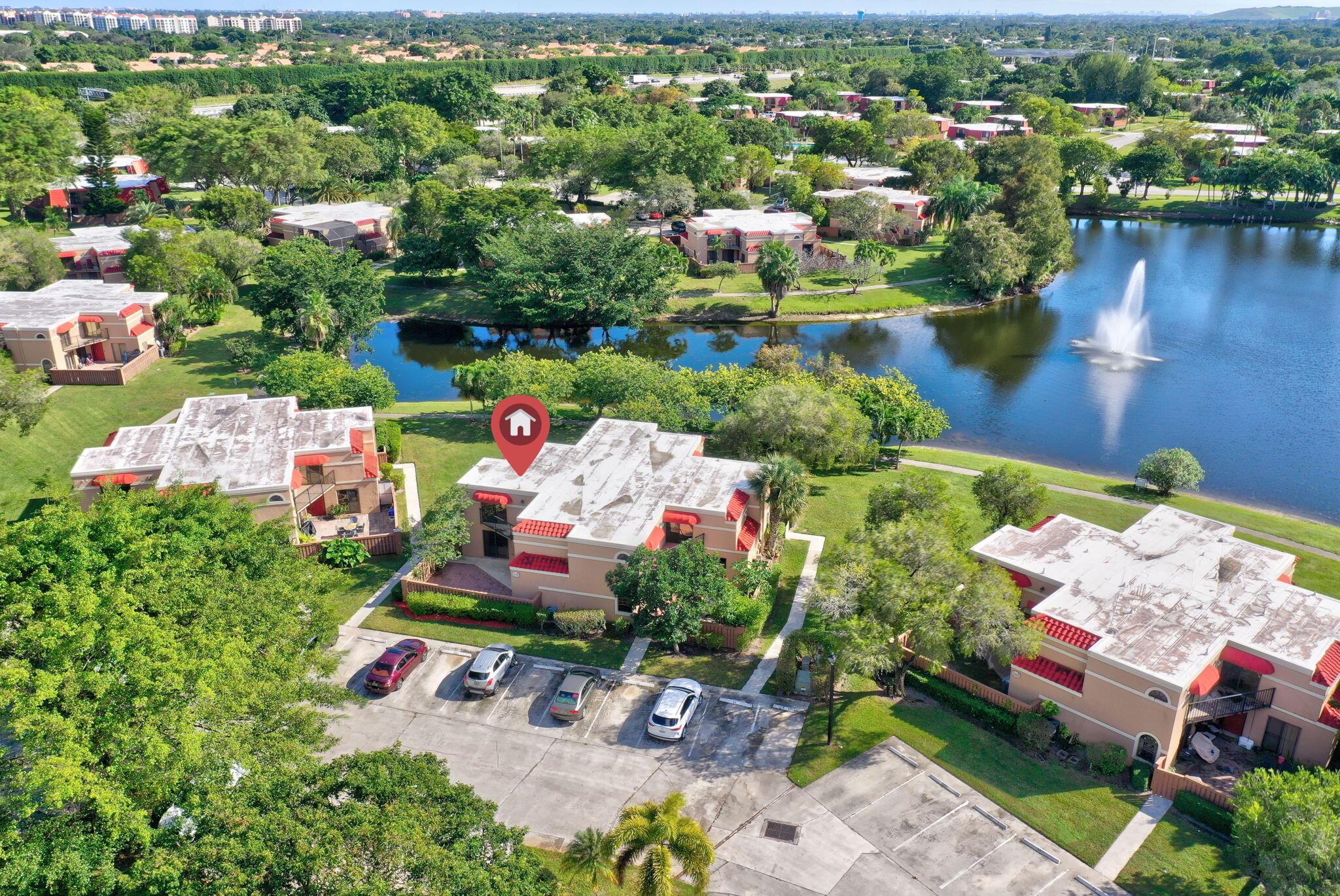 BOCA RIO NORTH - Residential