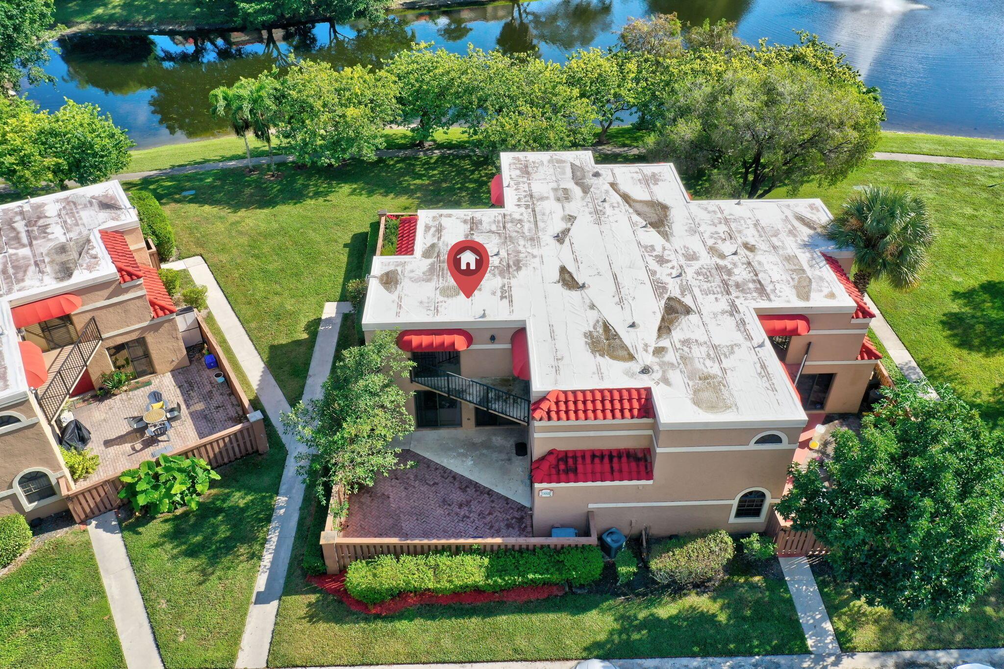 BOCA RIO NORTH - Residential