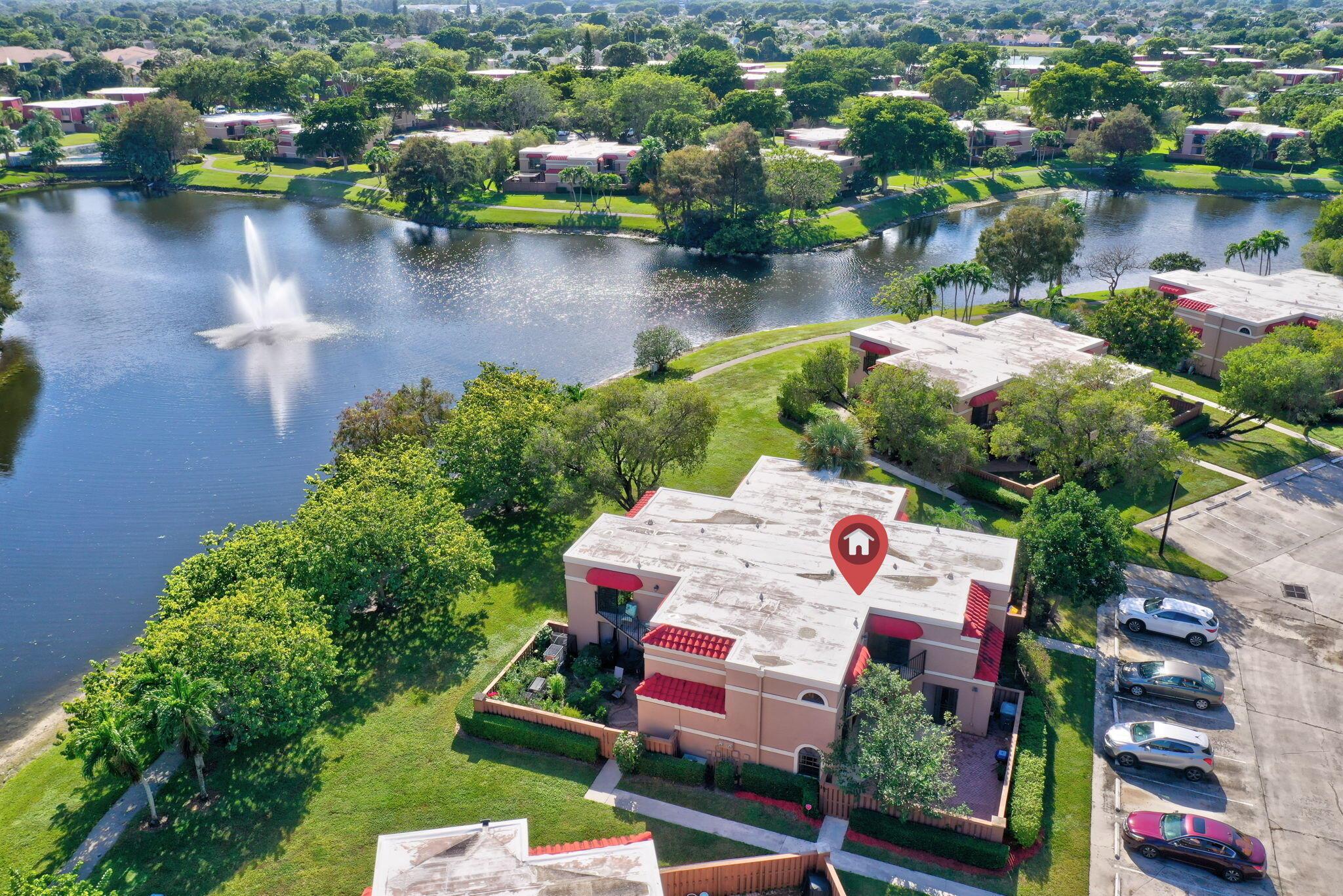 BOCA RIO NORTH - Residential