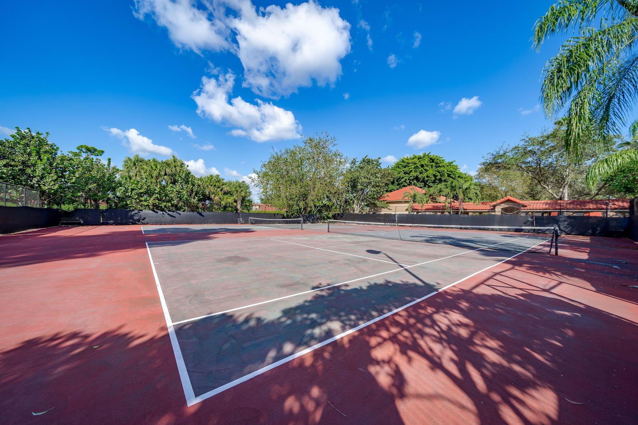 BOCA RIO NORTH - Residential