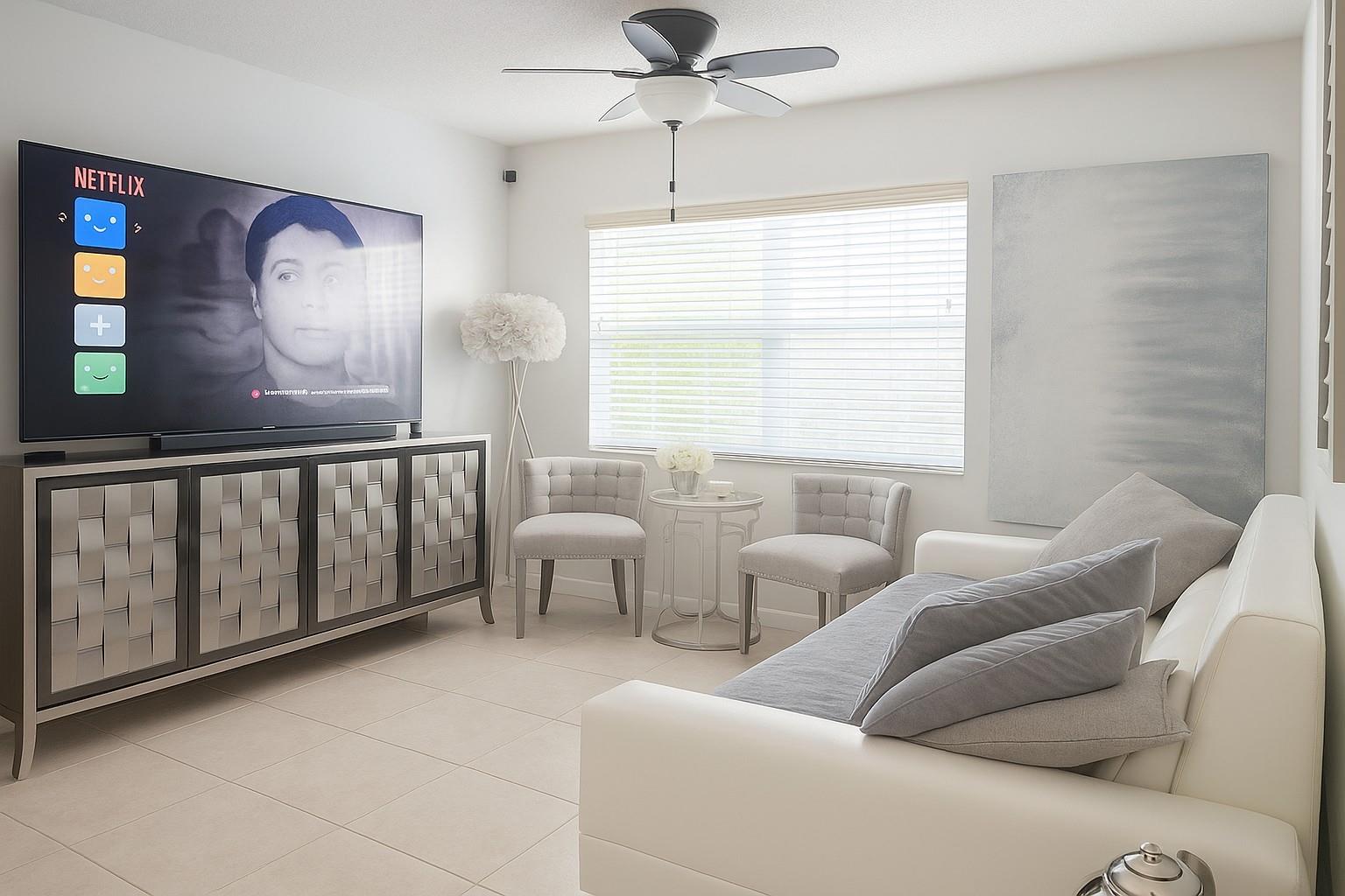 PLUM - Residential Lease