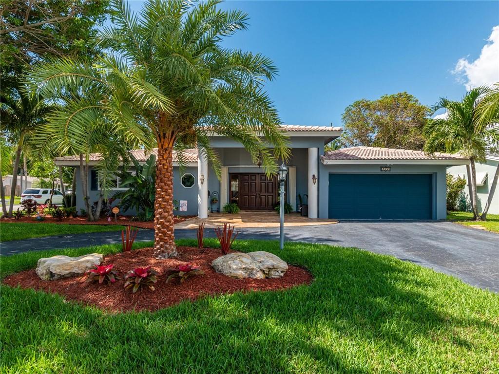 Coral Villas 47-45 B - Residential