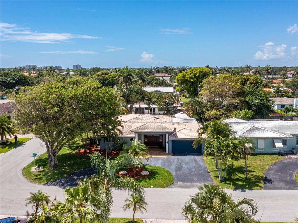 Coral Villas 47-45 B - Residential