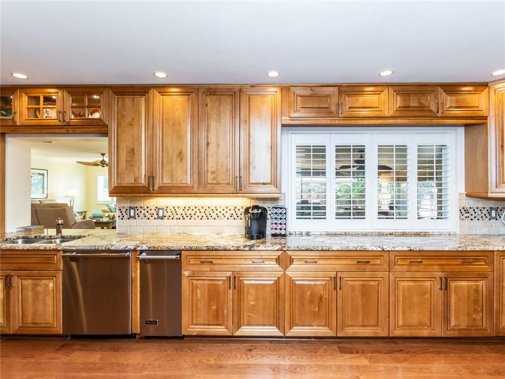 Coral Villas 47-45 B - Residential