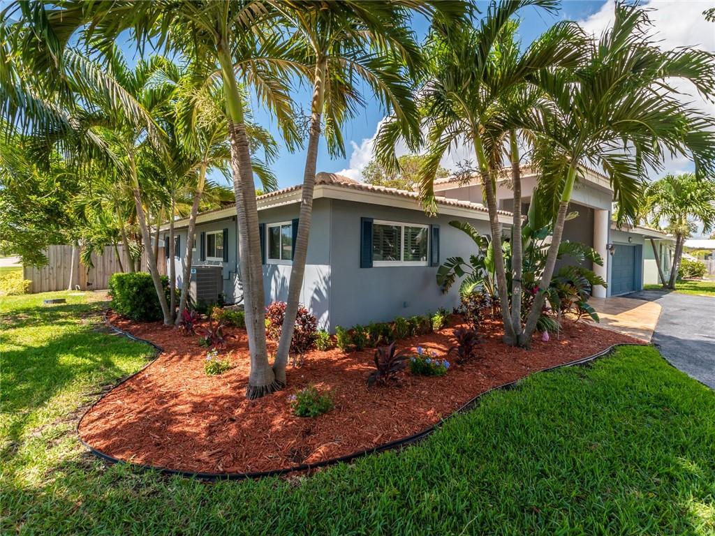 Coral Villas 47-45 B - Residential