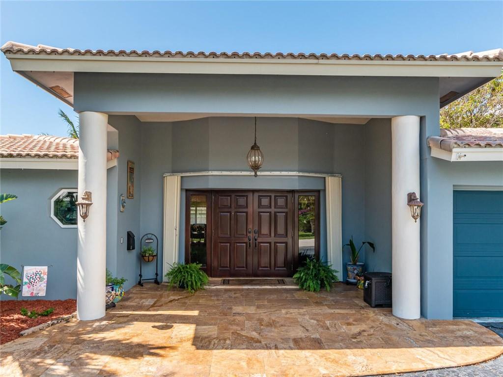 Coral Villas 47-45 B - Residential