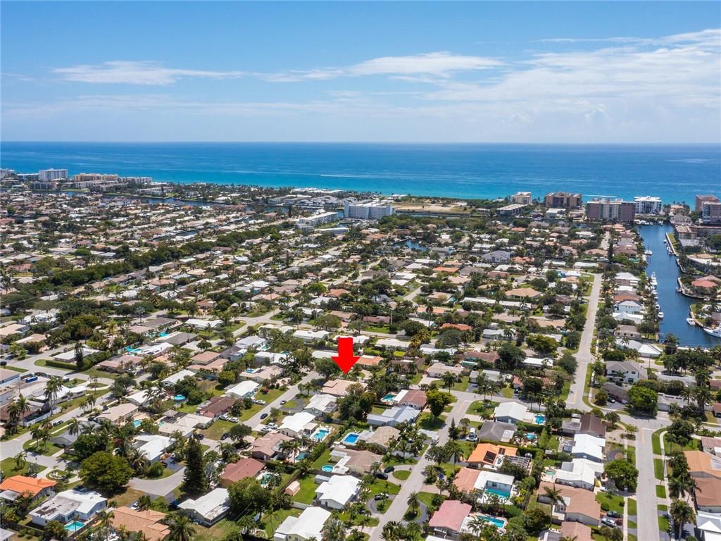 Coral Villas 47-45 B - Residential