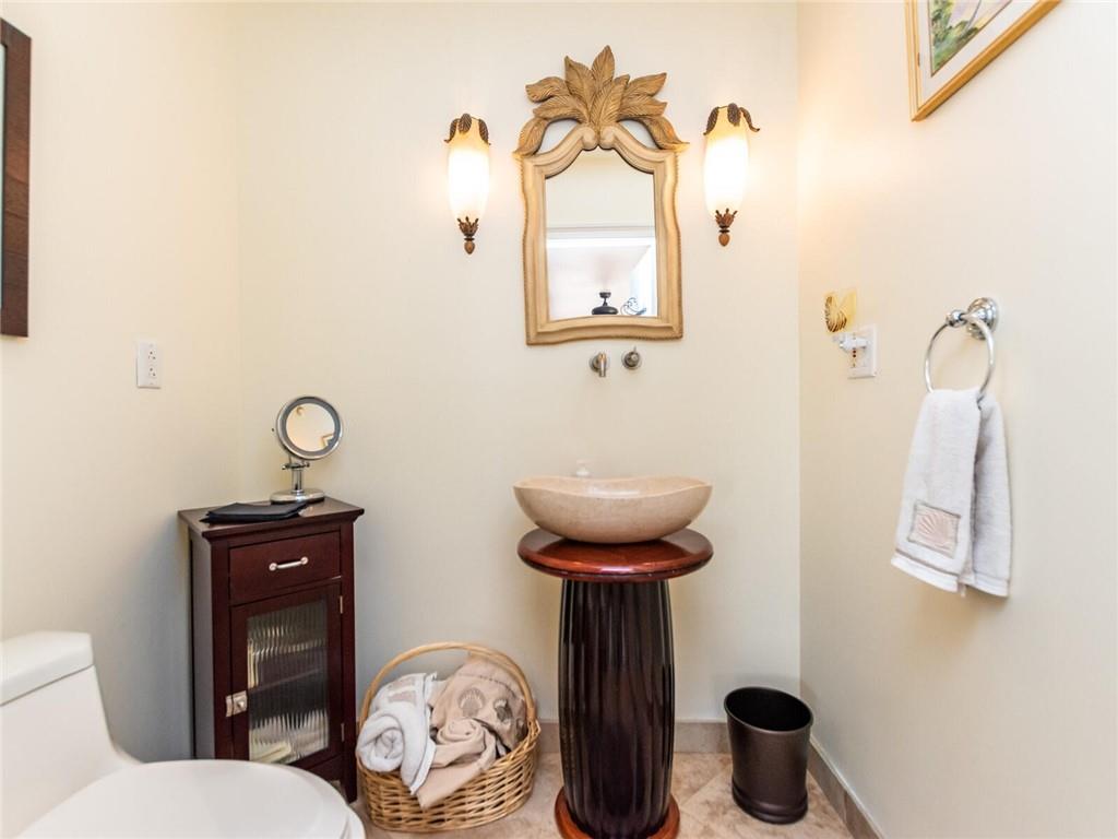 Coral Villas 47-45 B - Residential