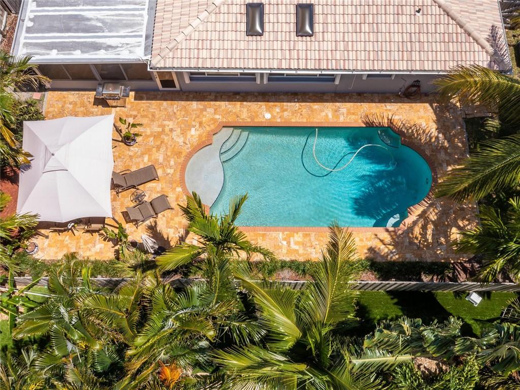 Coral Villas 47-45 B - Residential