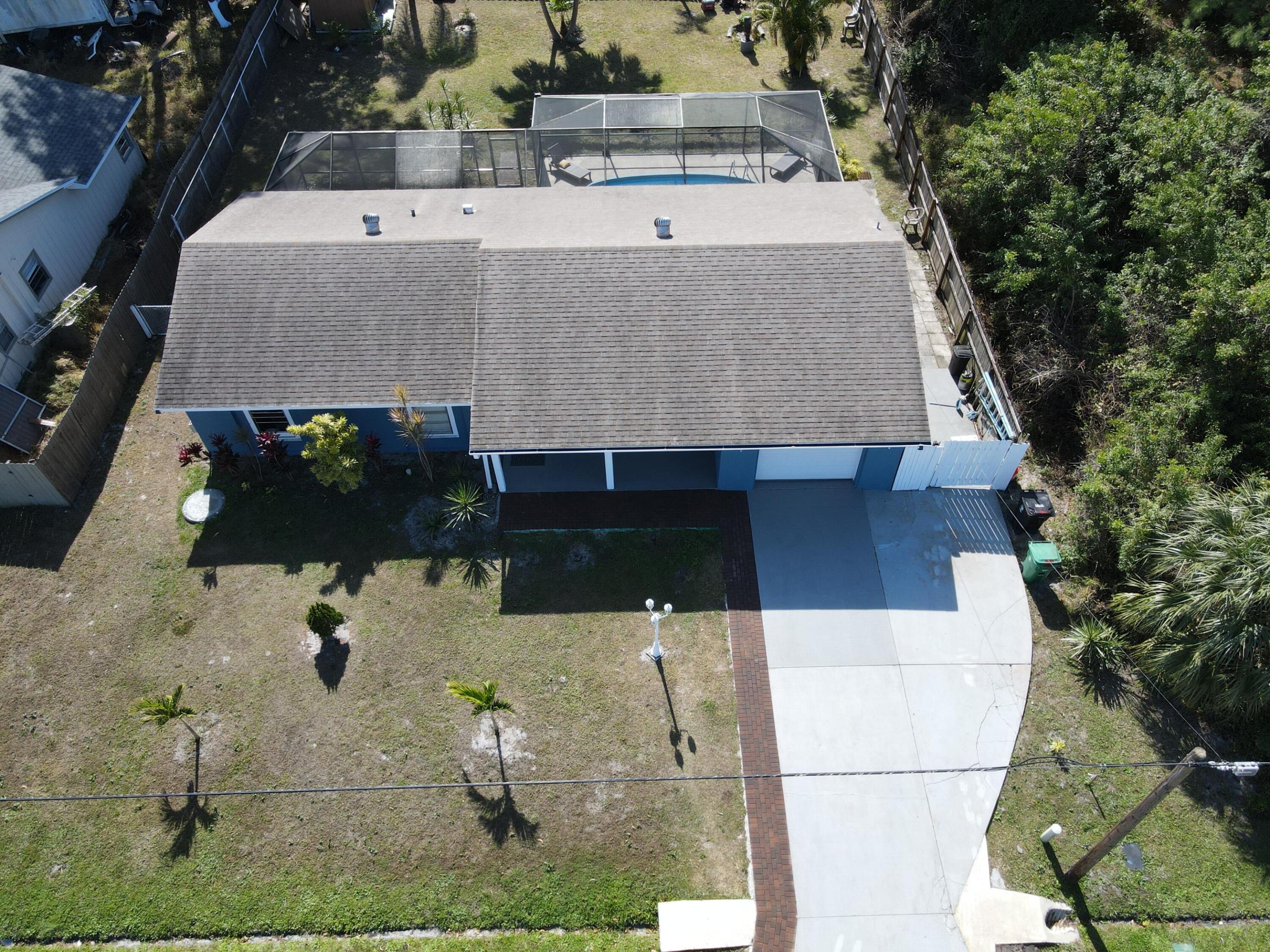 PORT ST LUCIE SECTION 3 - Residential