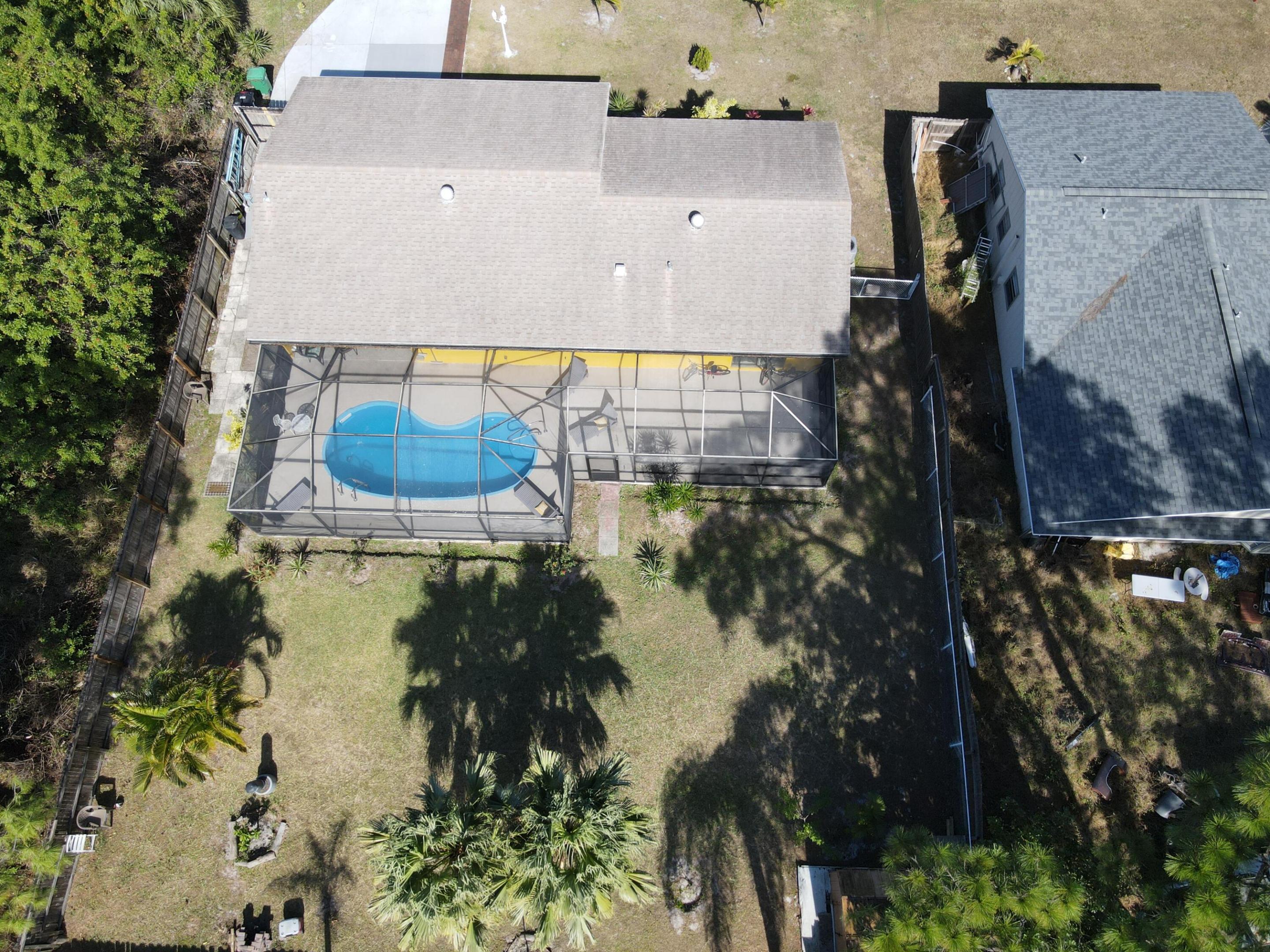 PORT ST LUCIE SECTION 3 - Residential