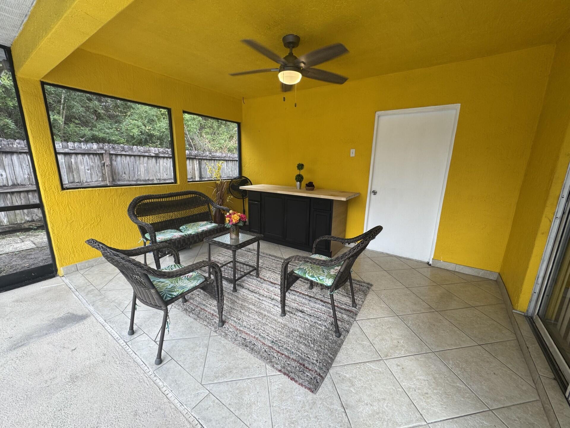 PORT ST LUCIE SECTION 3 - Residential