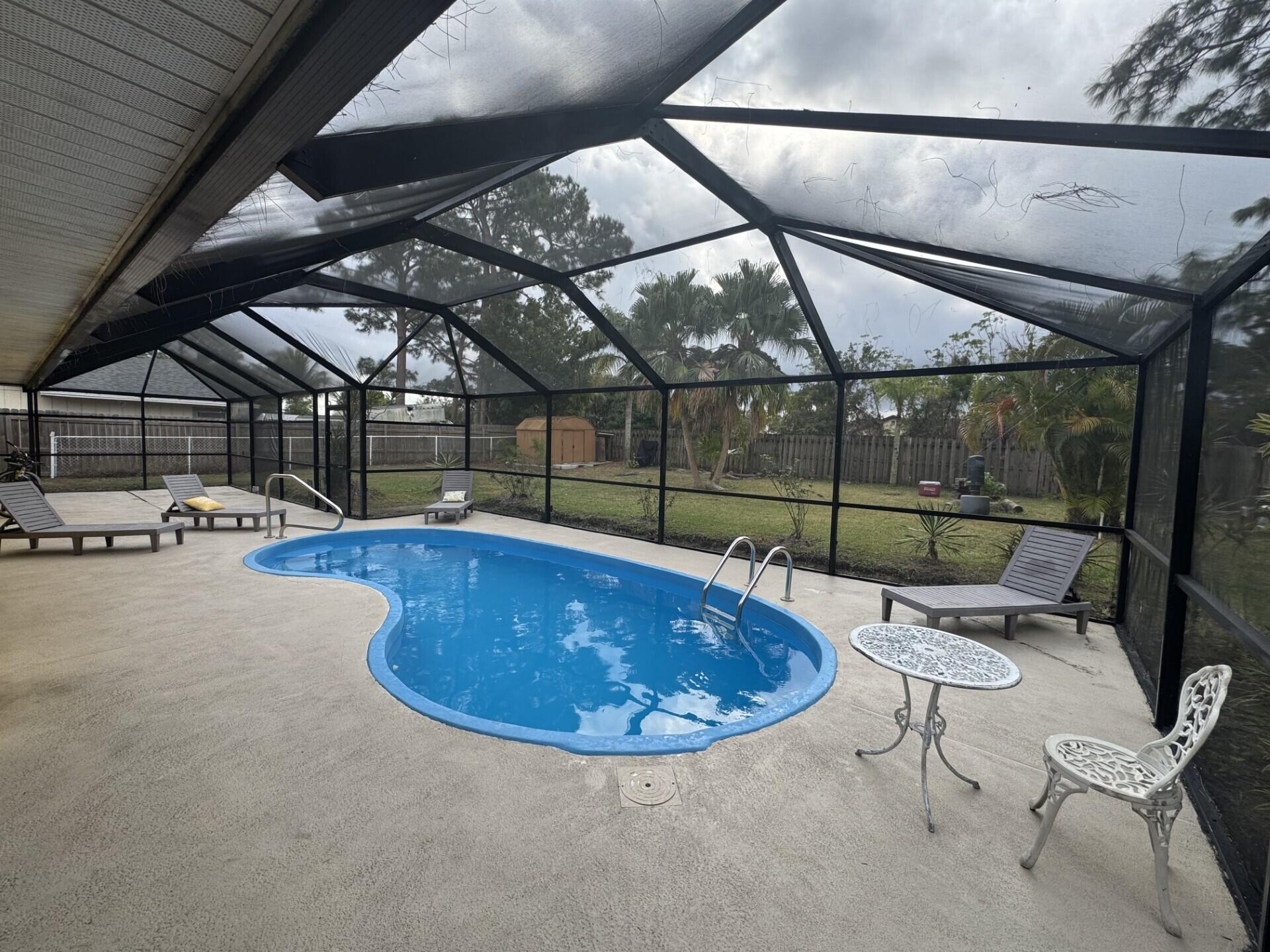 PORT ST LUCIE SECTION 3 - Residential