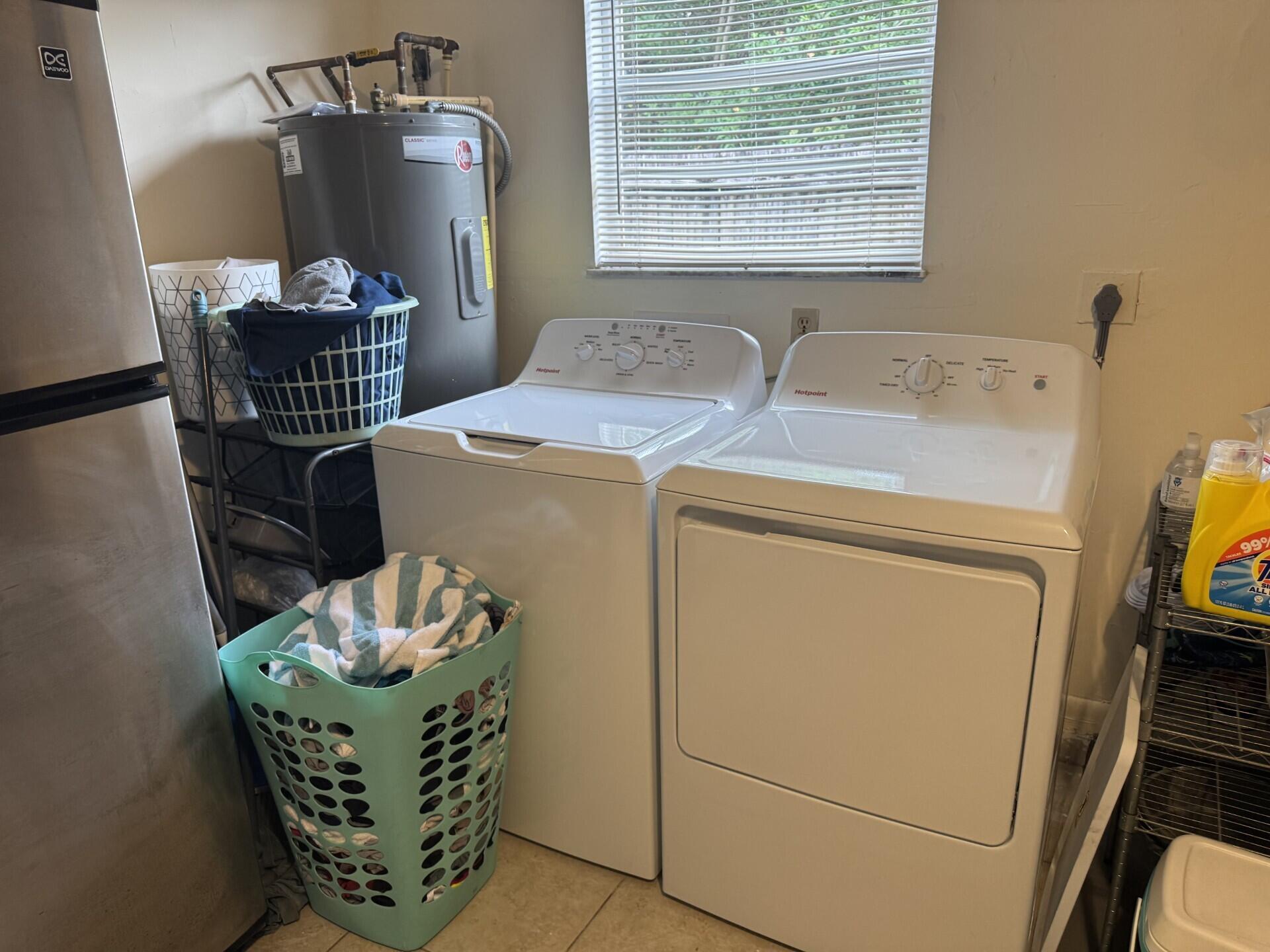 PORT ST LUCIE SECTION 3 - Residential