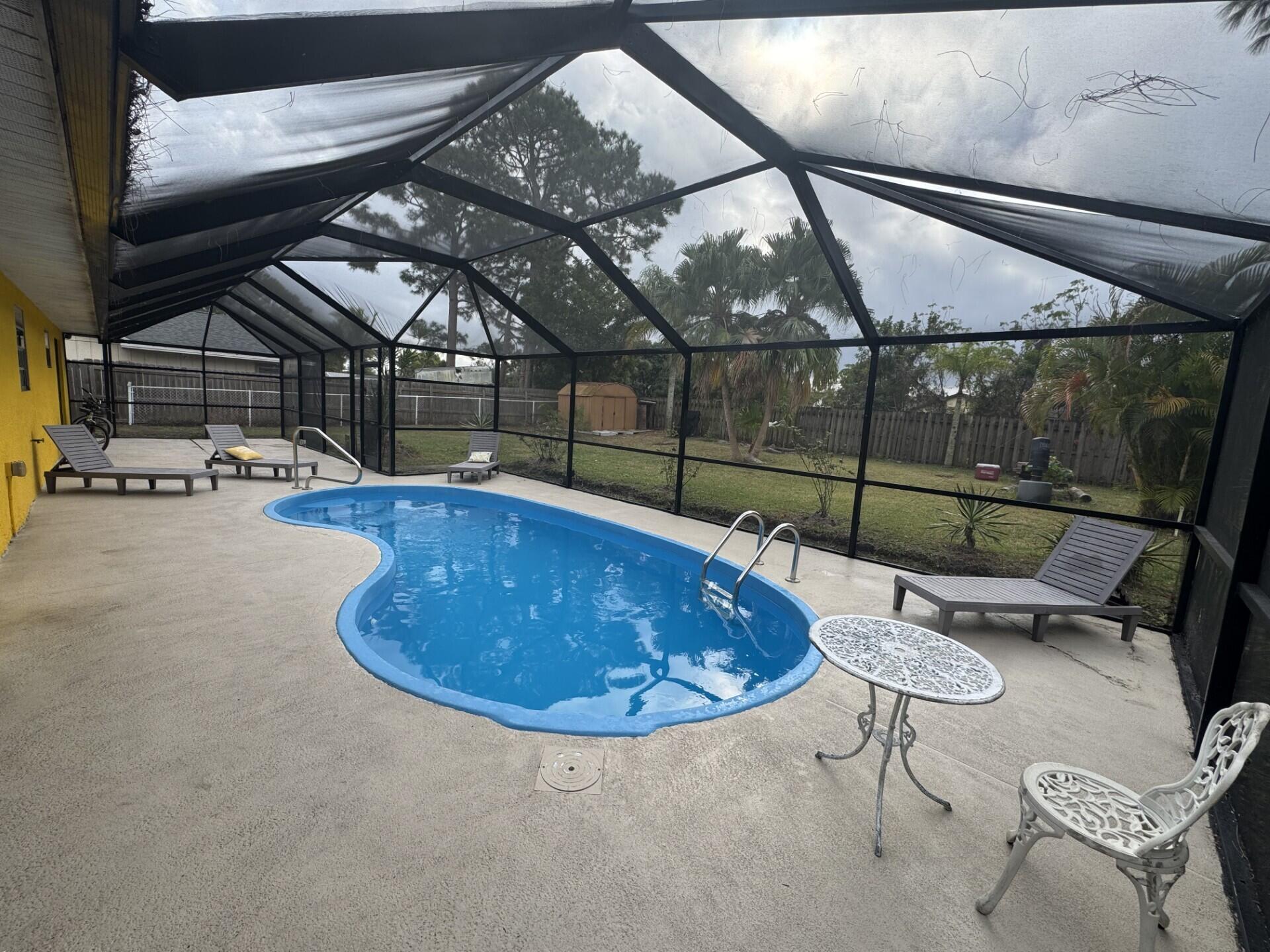 PORT ST LUCIE SECTION 3 - Residential