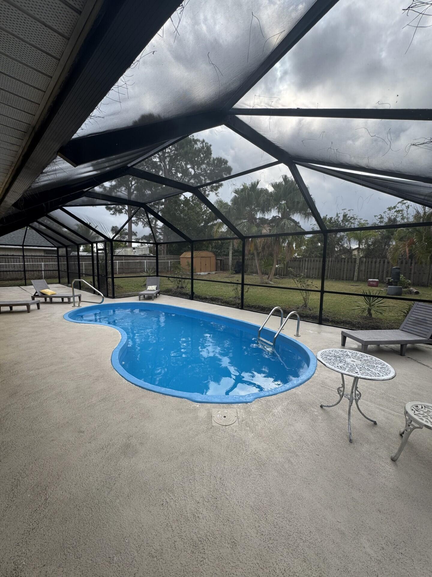 PORT ST LUCIE SECTION 3 - Residential