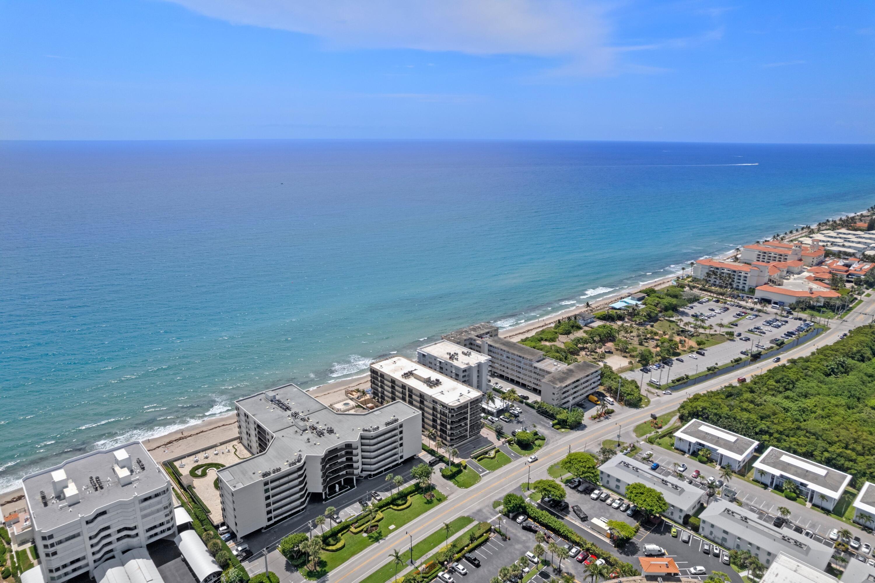 4000 S Ocean Boulevard 101