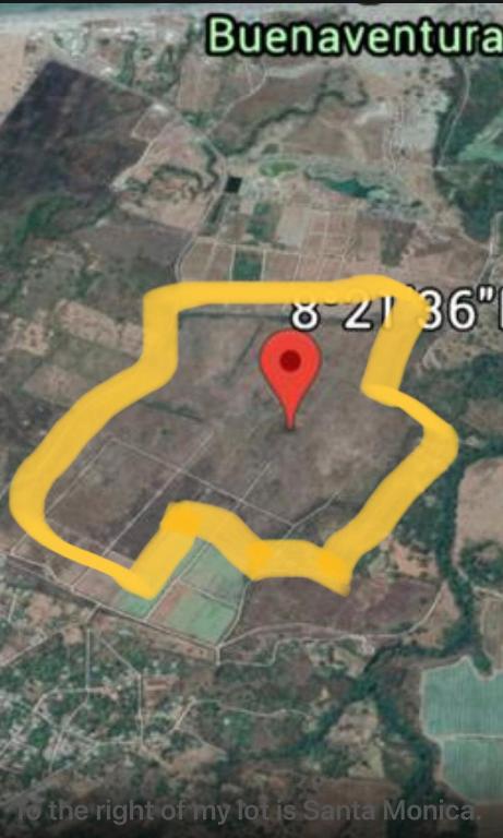 located in Panama rp Panama - Land