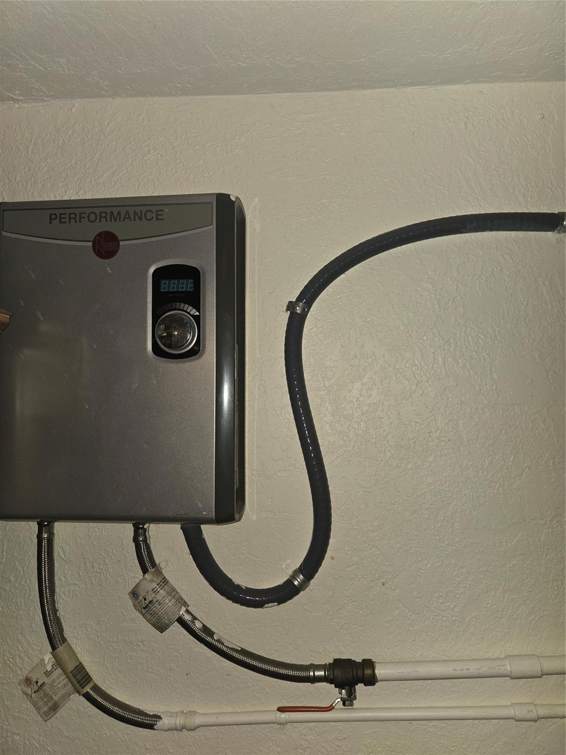 East Liberty City Sec A - Residential