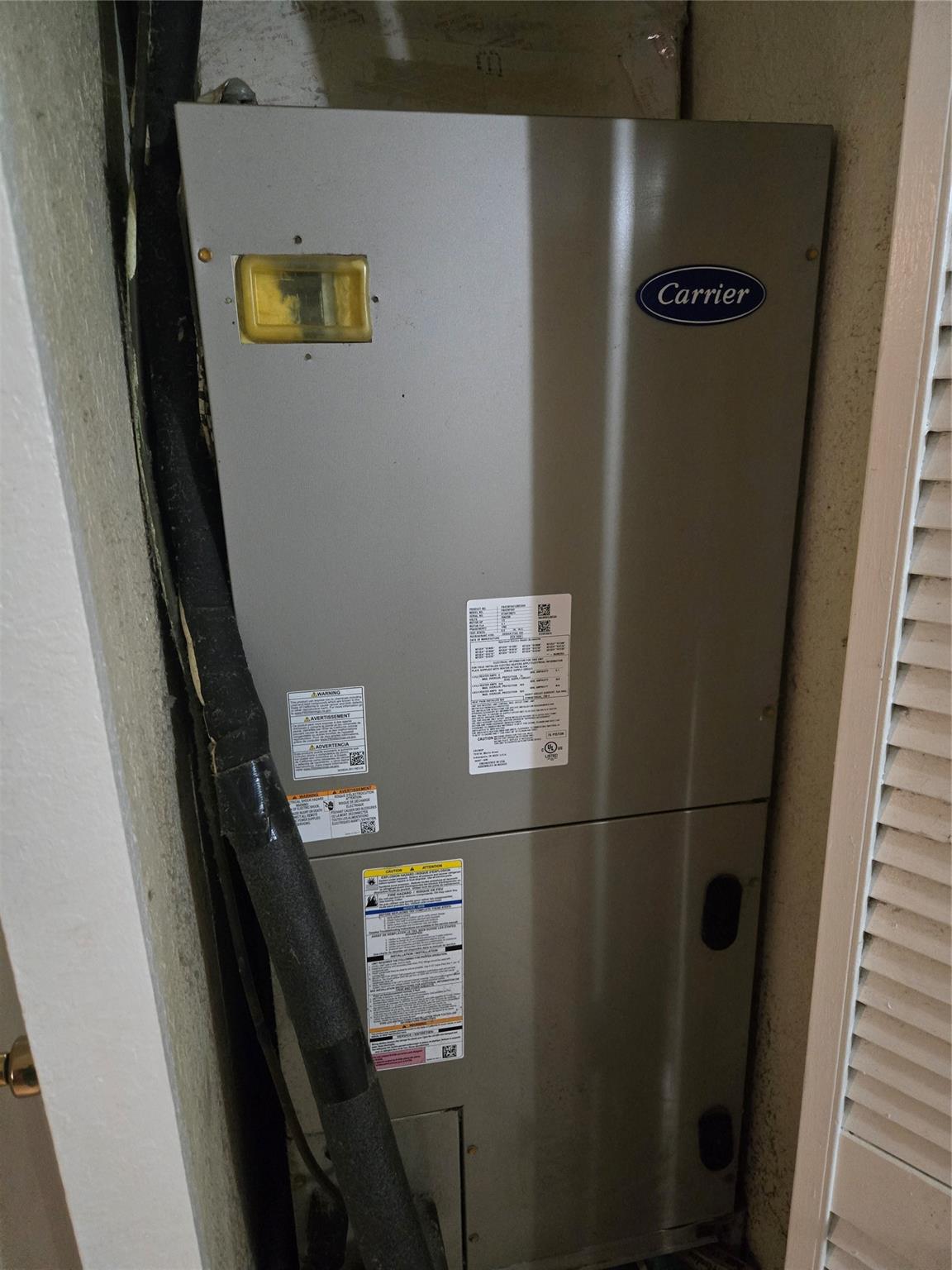 East Liberty City Sec A - Residential