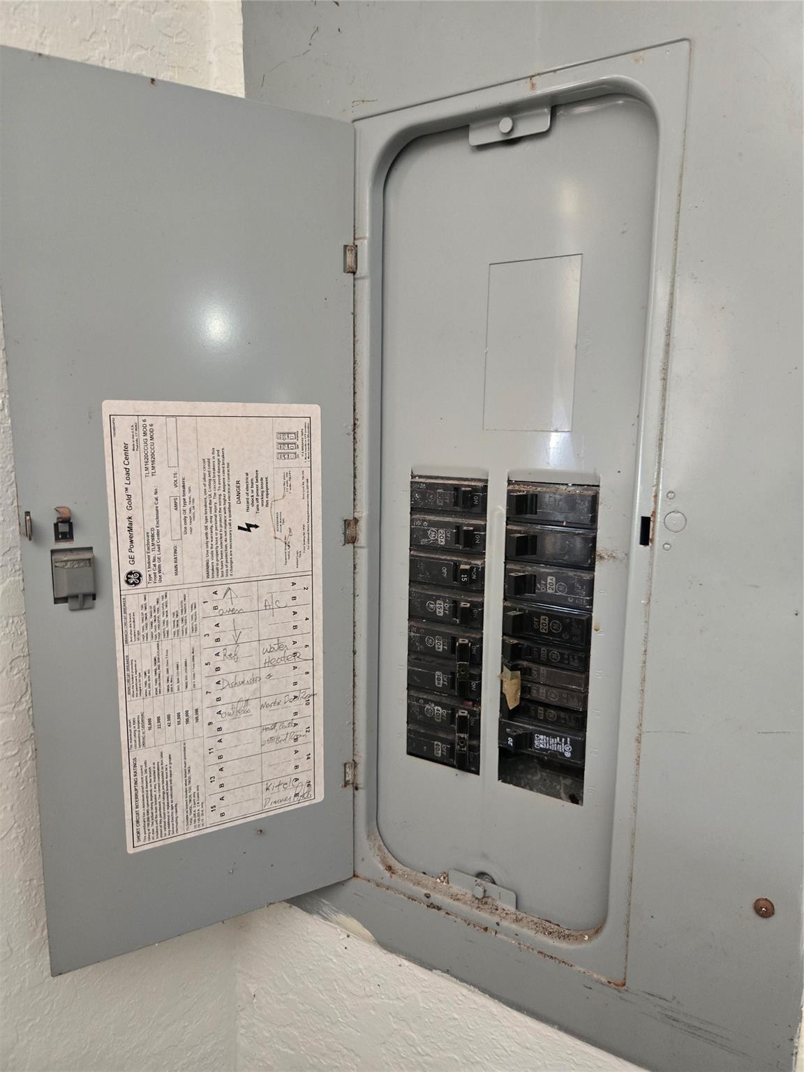 East Liberty City Sec A - Residential