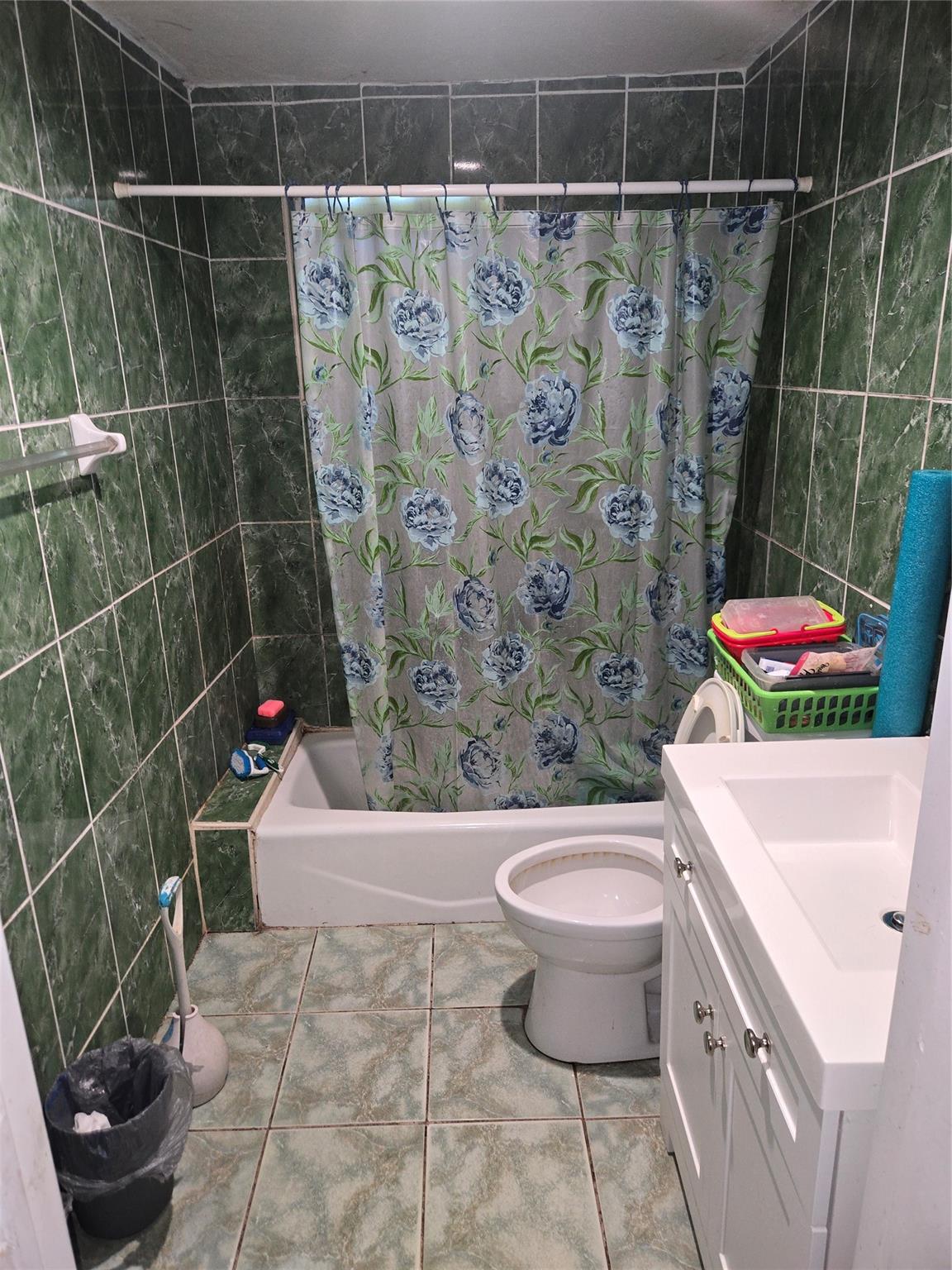 East Liberty City Sec A - Residential