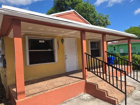 Photo of 1531 NW 62nd Ter, Miami, FL 33147 (MLS # F10534461)