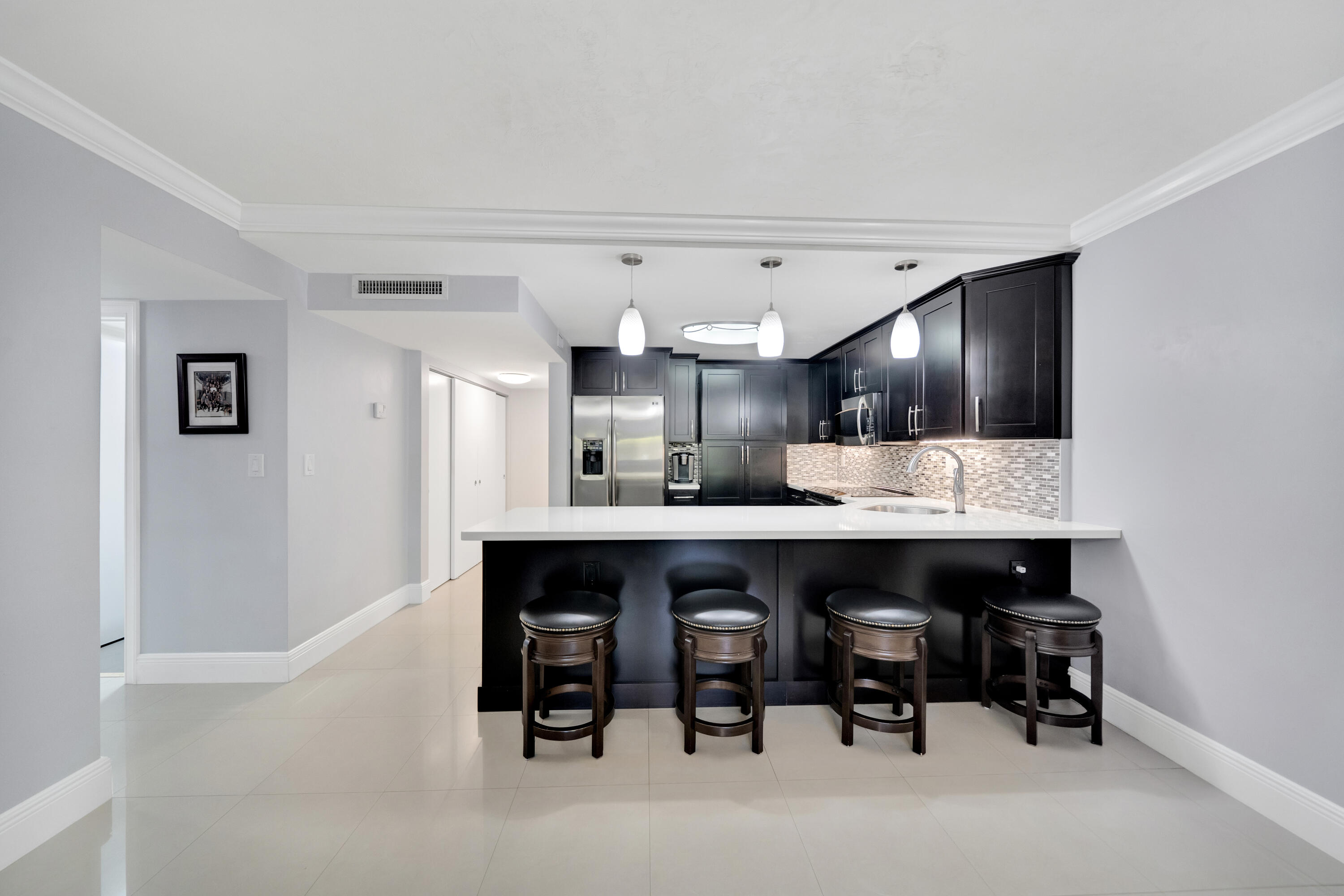 Dadeland Place - Residential