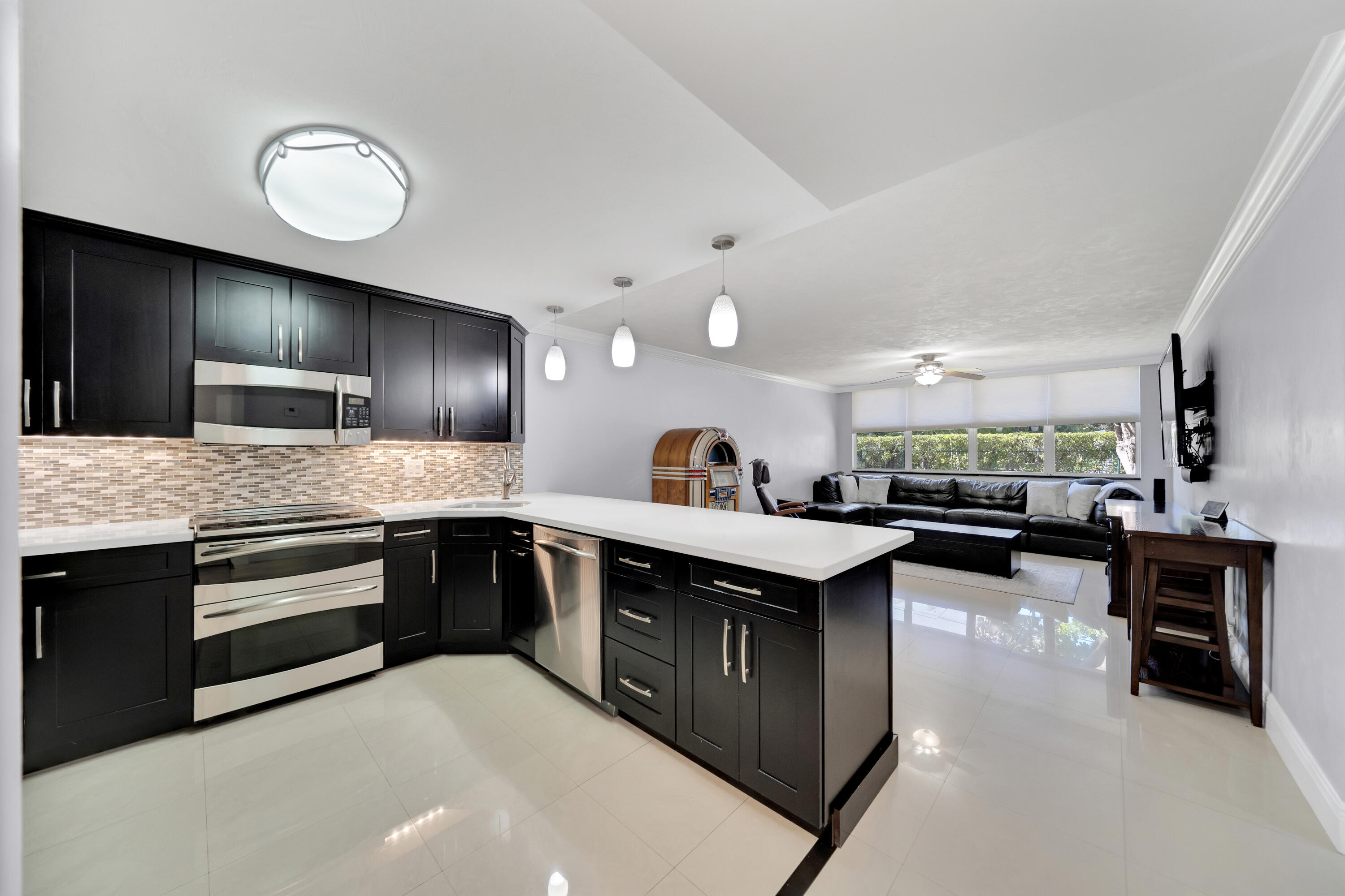 Dadeland Place - Residential